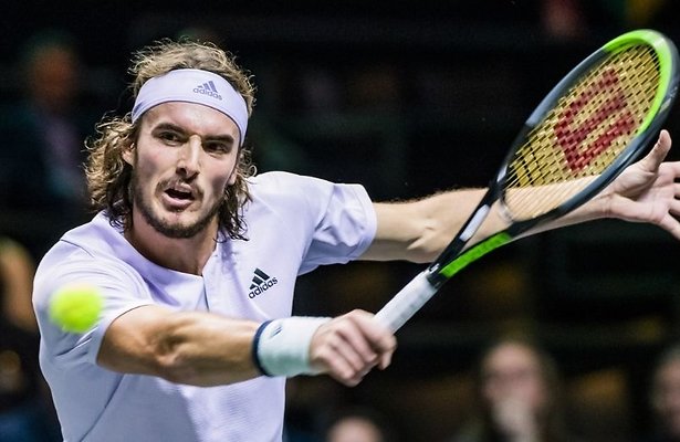 Toppers in Rotterdam